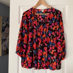 Mercer & Madison Women’s Blouse Size Medium